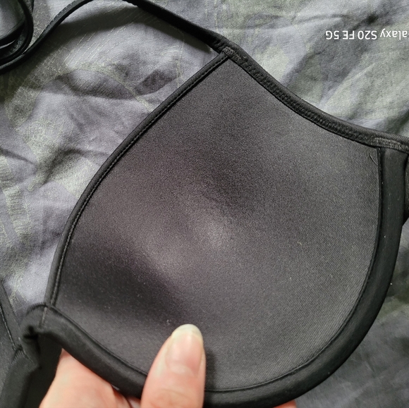 ⭐️Shade & Shore Push-Up Bikini Top⭐️ - Picture 3 of 3